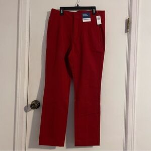 Old Navy Extra High-Rise Polished Ankle Pixie Skinny Bottoms